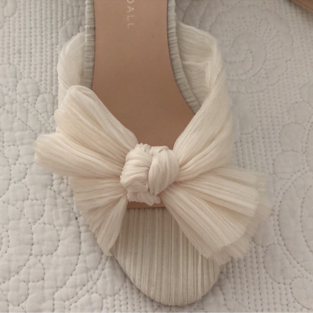 Loeffler Randal Sandals - Picture 3 of 7